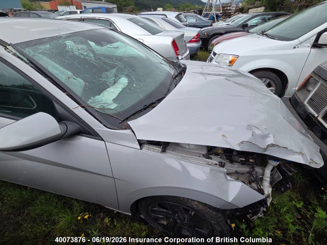 KMHLM4AG5NU248177 Hyundai ELANTRA SEL
