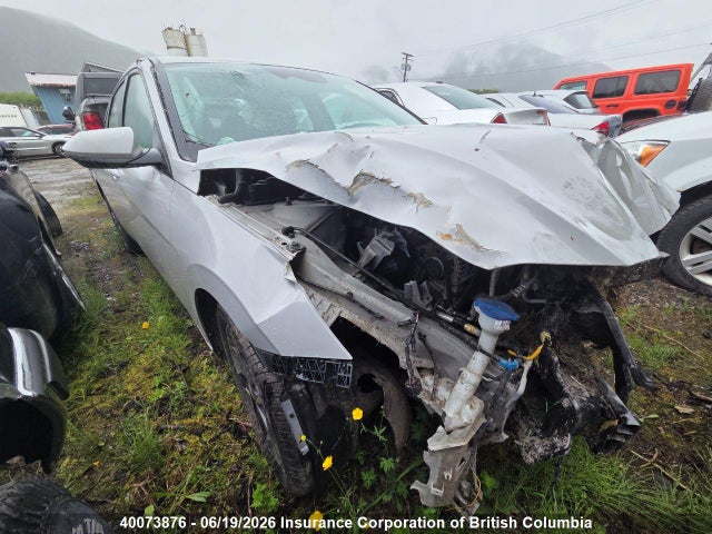 KMHLM4AG5NU248177 Hyundai ELANTRA SEL