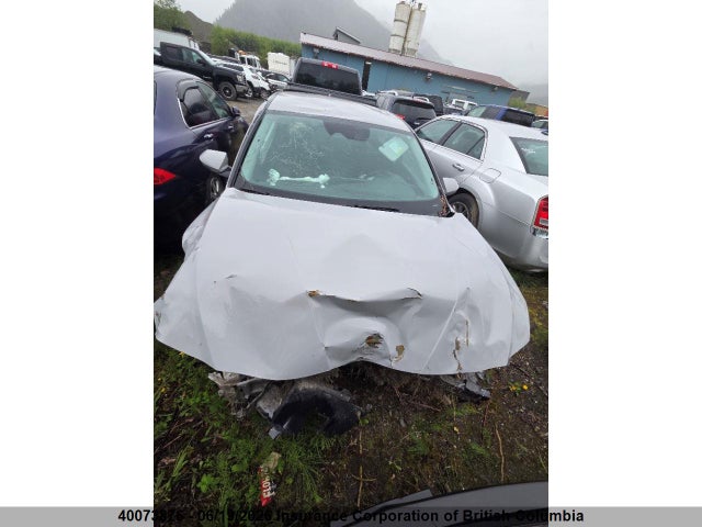 KMHLM4AG5NU248177 Hyundai ELANTRA SEL