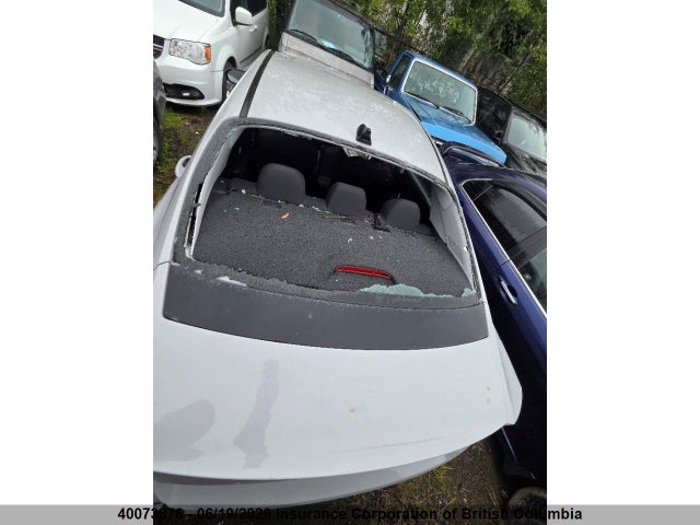 KMHLM4AG5NU248177 Hyundai ELANTRA SEL