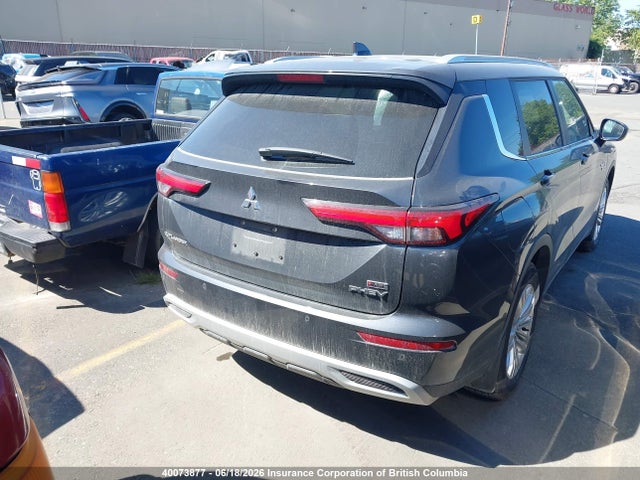 JA4T5VA99SZ622548 Mitsubishi Outlander Se