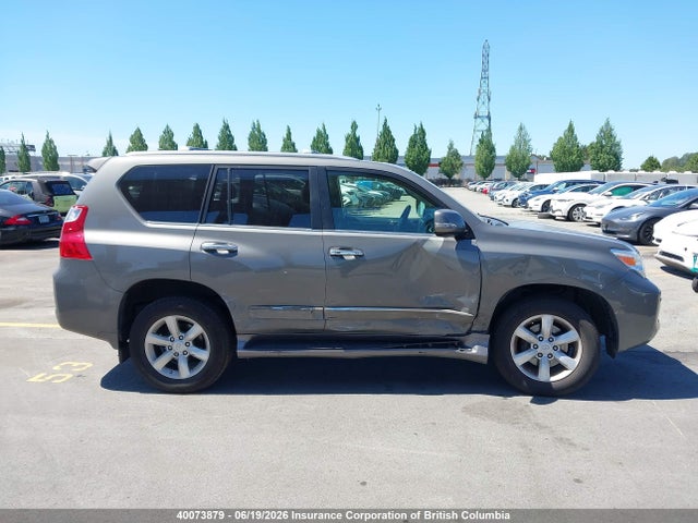 Продаж на аукціоні авто 2012 Lexus Gx 460, vin: JTJBM7FX2C5043415, номер лоту: 40073879