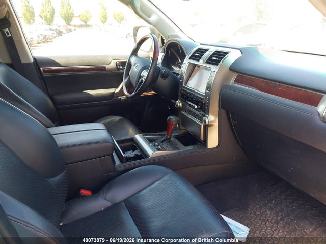 Продаж на аукціоні авто 2012 Lexus Gx 460, vin: JTJBM7FX2C5043415, номер лоту: 40073879