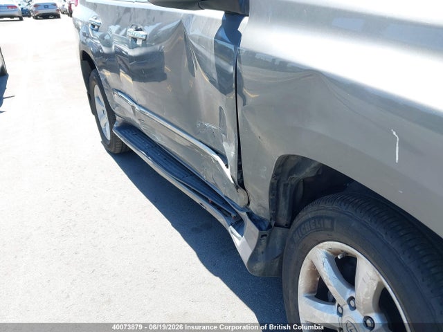 Продаж на аукціоні авто 2012 Lexus Gx 460, vin: JTJBM7FX2C5043415, номер лоту: 40073879