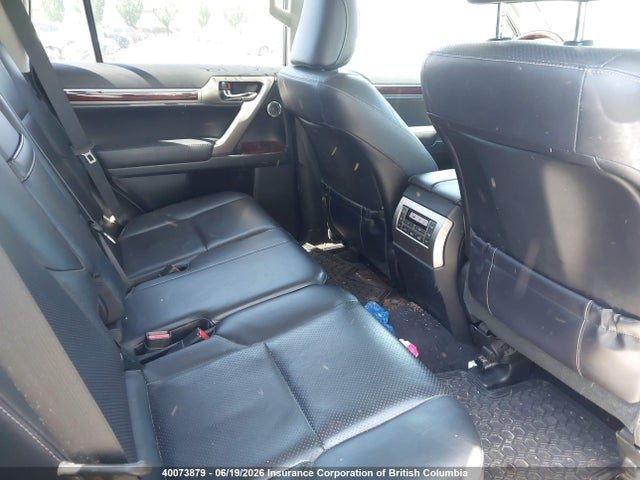 Продаж на аукціоні авто 2012 Lexus Gx 460, vin: JTJBM7FX2C5043415, номер лоту: 40073879