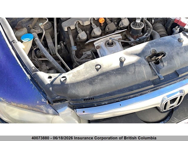 Продаж на аукціоні авто 2006 Honda Civic, vin: 2HGFA16396H027640, номер лоту: 40073880