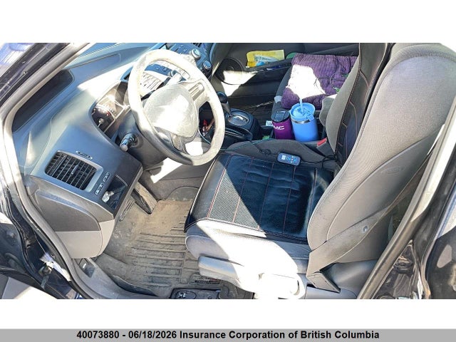 Продаж на аукціоні авто 2006 Honda Civic, vin: 2HGFA16396H027640, номер лоту: 40073880