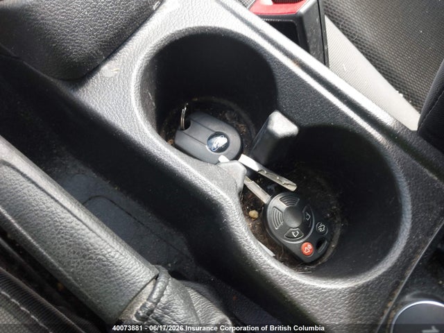 Ford Focus 2014 1FADP3F23EL343520 Image 11