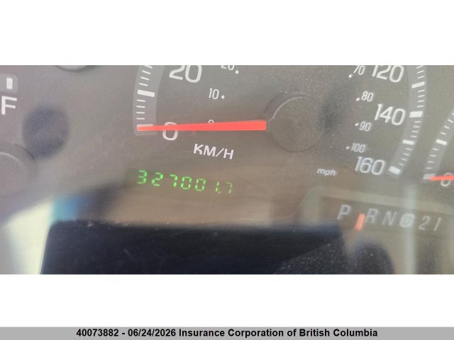 40073882 :رقم المزاد ، 1FTRW08L91KB54040 vin ، 2001 Ford F150 مزاد بيع