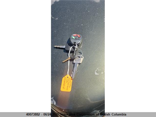 40073882 :رقم المزاد ، 1FTRW08L91KB54040 vin ، 2001 Ford F150 مزاد بيع