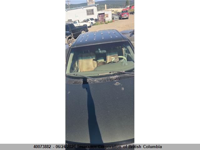 40073882 :رقم المزاد ، 1FTRW08L91KB54040 vin ، 2001 Ford F150 مزاد بيع