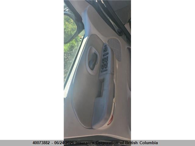 40073882 :رقم المزاد ، 1FTRW08L91KB54040 vin ، 2001 Ford F150 مزاد بيع