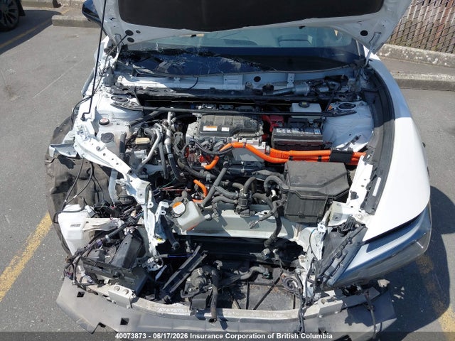 Lexus Rz 450e 2023 JTJAAAAB8PA007772 Image 10