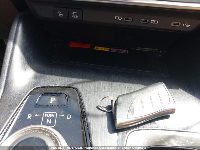 Lexus Rz 450e 2023 JTJAAAAB8PA007772 Image 11