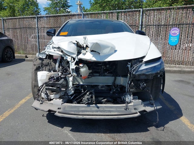 Lexus Rz 450e 2023 JTJAAAAB8PA007772 Image 13