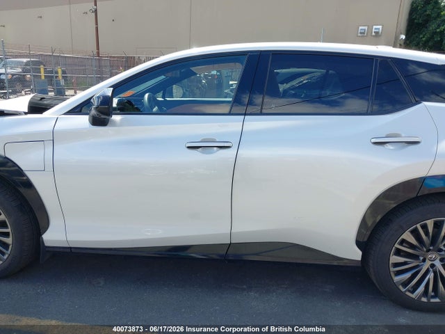 Lexus Rz 450e 2023 JTJAAAAB8PA007772 Image 15
