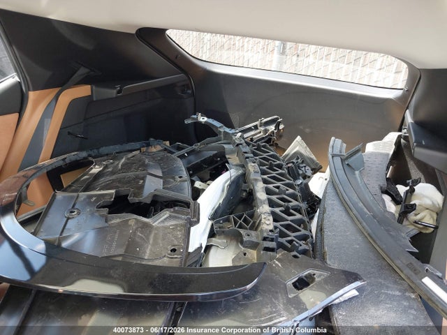 Lexus Rz 450e 2023 JTJAAAAB8PA007772 Image 20