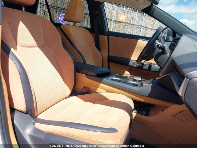 Lexus Rz 450e 2023 JTJAAAAB8PA007772 Image 5