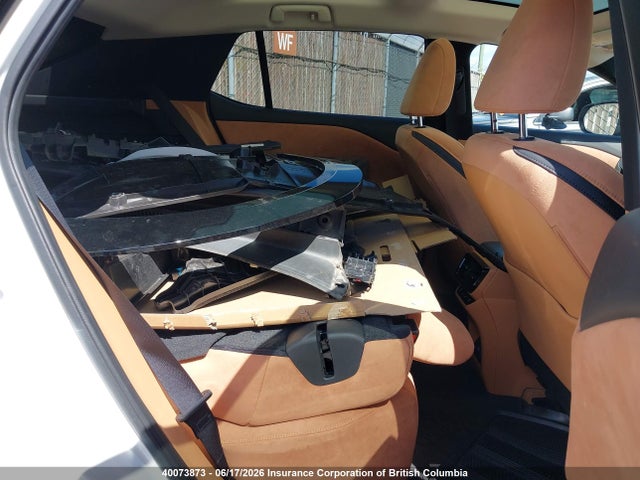 Lexus Rz 450e 2023 JTJAAAAB8PA007772 Image 8