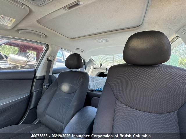 Продаж на аукціоні авто 2016 Hyundai Elantra Se/sport/limited, vin: KMHDH4AEXGU498041, номер лоту: 40073883
