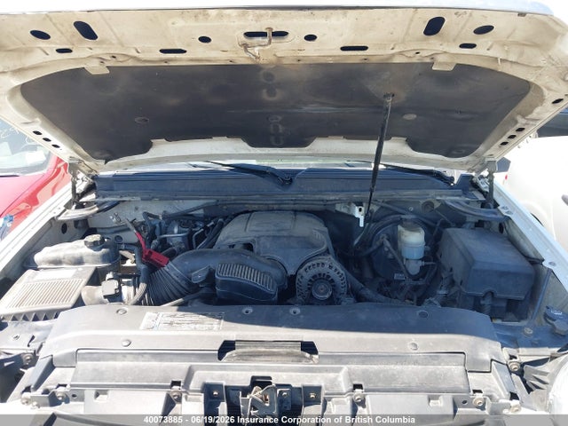 2010 Gmc Yukon მანქანა იყიდება აუქციონზე, vin: 1GKUKLE34AR124113, აუქციონის ნომერი: 40073885