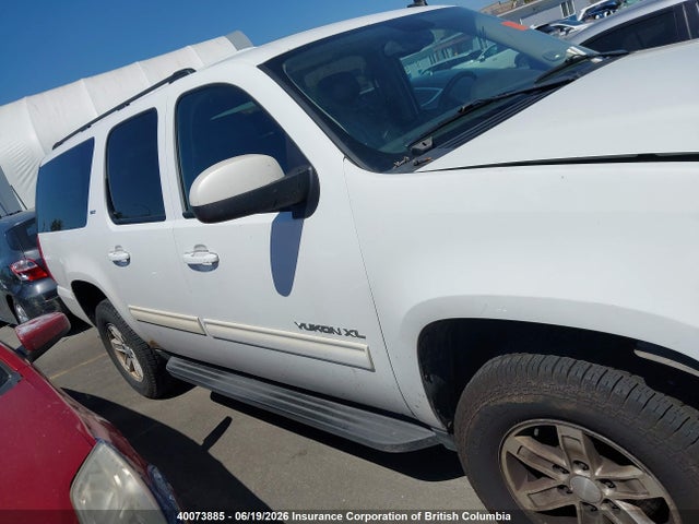 2010 Gmc Yukon მანქანა იყიდება აუქციონზე, vin: 1GKUKLE34AR124113, აუქციონის ნომერი: 40073885