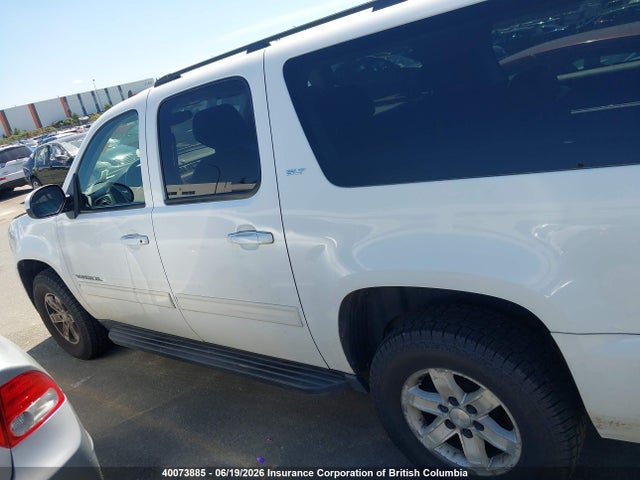 2010 Gmc Yukon მანქანა იყიდება აუქციონზე, vin: 1GKUKLE34AR124113, აუქციონის ნომერი: 40073885
