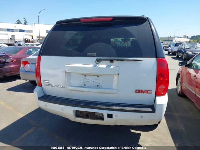 2010 Gmc Yukon მანქანა იყიდება აუქციონზე, vin: 1GKUKLE34AR124113, აუქციონის ნომერი: 40073885