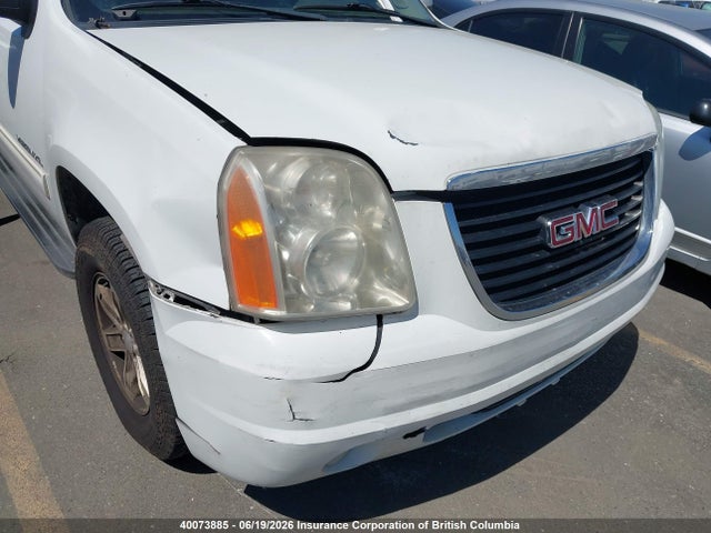2010 Gmc Yukon მანქანა იყიდება აუქციონზე, vin: 1GKUKLE34AR124113, აუქციონის ნომერი: 40073885