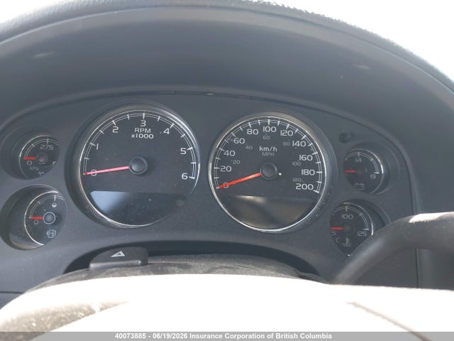 2010 Gmc Yukon მანქანა იყიდება აუქციონზე, vin: 1GKUKLE34AR124113, აუქციონის ნომერი: 40073885