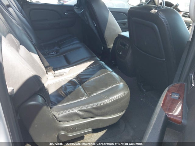 2010 Gmc Yukon მანქანა იყიდება აუქციონზე, vin: 1GKUKLE34AR124113, აუქციონის ნომერი: 40073885