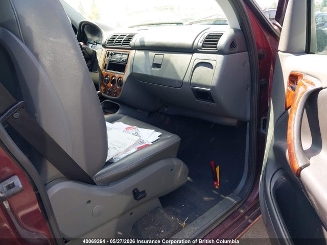 Aukcja sprzedaży 1999 Mercedes-benz Ml 430, vin: 4JGAB72E5XA073364, numer aukcji: 40069264