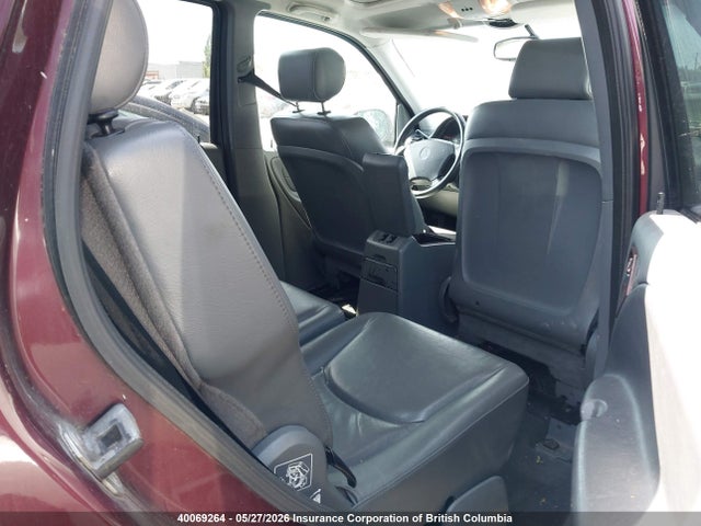 Aukcja sprzedaży 1999 Mercedes-benz Ml 430, vin: 4JGAB72E5XA073364, numer aukcji: 40069264