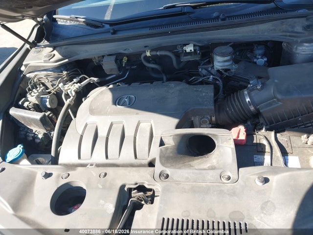 5J8TB4H75HL802359 Acura RDX
