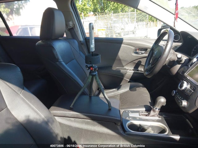 5J8TB4H75HL802359 Acura RDX