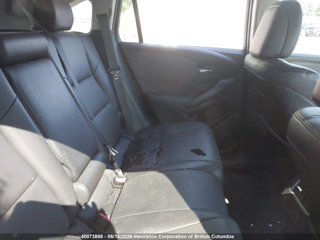 5J8TB4H75HL802359 Acura RDX