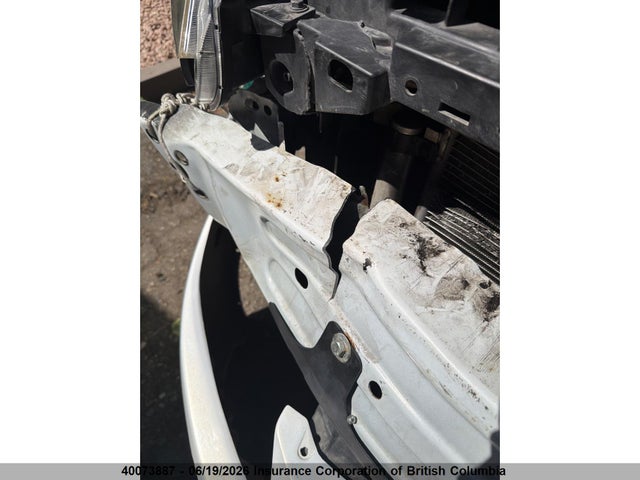 Aukcja sprzedaży 2010 Mazda 3 I, vin: JM1BL1SFXA1179151, numer aukcji: 40073887
