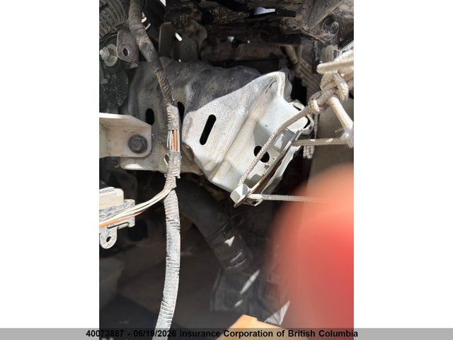 Aukcja sprzedaży 2010 Mazda 3 I, vin: JM1BL1SFXA1179151, numer aukcji: 40073887