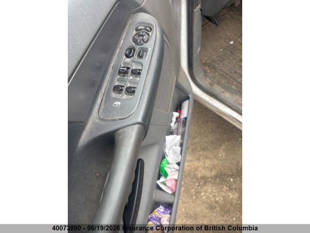 2007 Dodge Ram 1500 St/slt მანქანა იყიდება აუქციონზე, vin: 1D7HU182X7J631237, აუქციონის ნომერი: 40073890