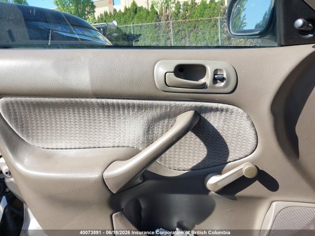 Продаж на аукціоні авто 2000 Honda Civic, vin: 2HGEJ6614YH916971, номер лоту: 40073891