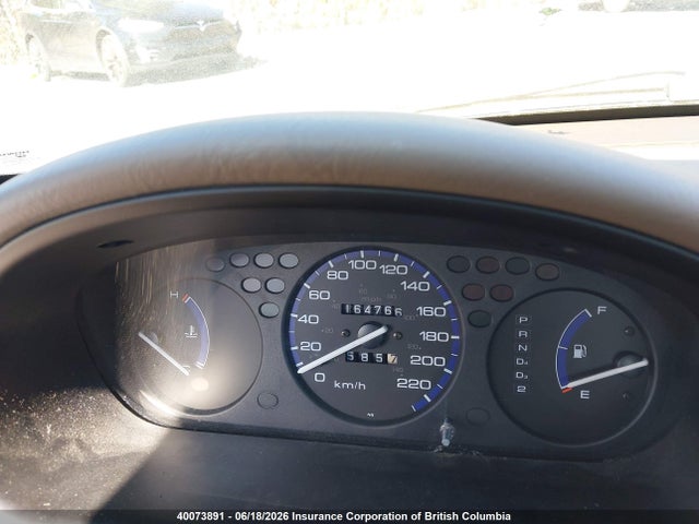 Продаж на аукціоні авто 2000 Honda Civic, vin: 2HGEJ6614YH916971, номер лоту: 40073891