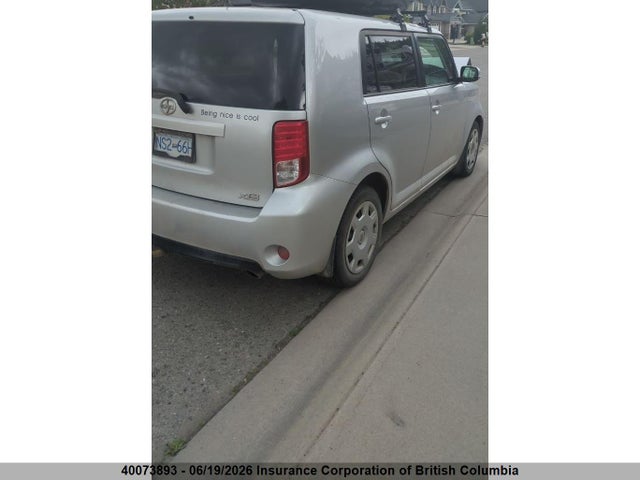 Scion XB 2014 JTLZE4FE9EJ056625 Image 4