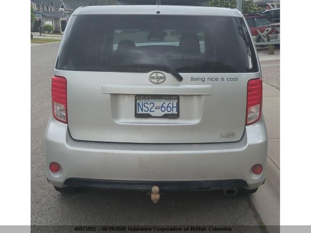Scion XB 2014 JTLZE4FE9EJ056625 Image 5