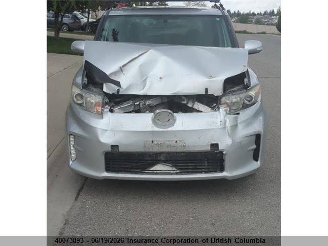 Scion XB 2014 JTLZE4FE9EJ056625 Image 6