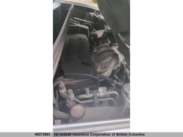 Scion XB 2014 JTLZE4FE9EJ056625 Image 7