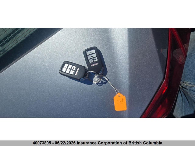 Honda Civic 2017 2HGFC2F84HH022814 Image 13