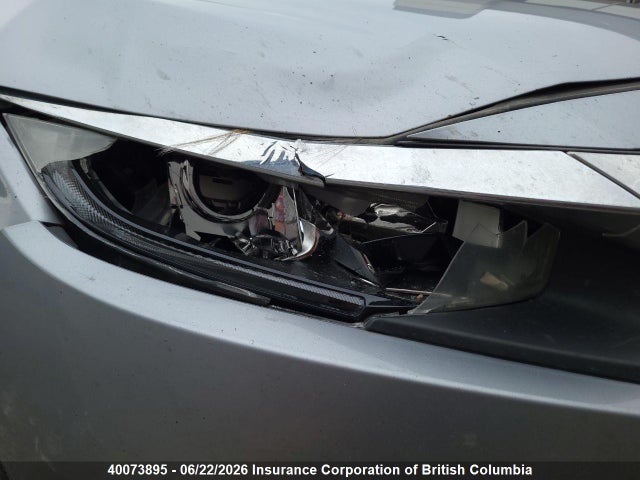 Honda Civic 2017 2HGFC2F84HH022814 Image 15