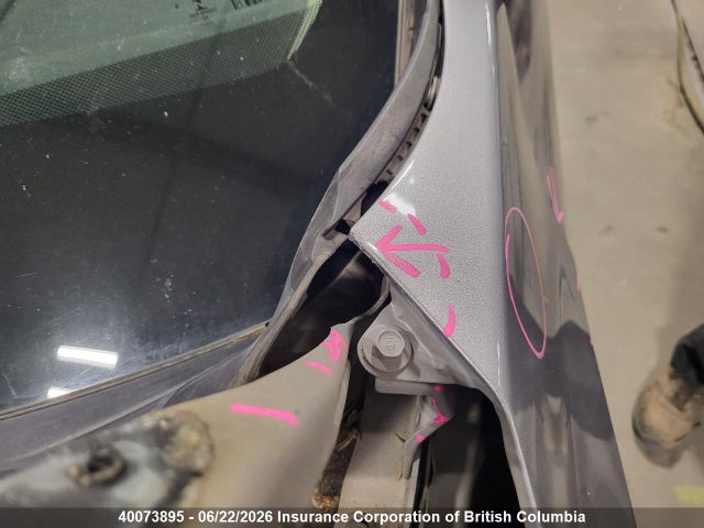 Honda Civic 2017 2HGFC2F84HH022814 Image 22