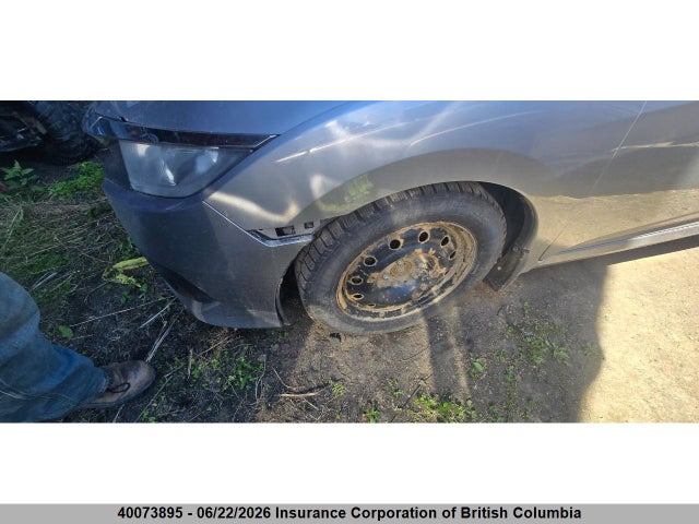 Honda Civic 2017 2HGFC2F84HH022814 Image 6