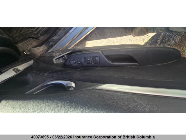 Honda Civic 2017 2HGFC2F84HH022814 Image 9